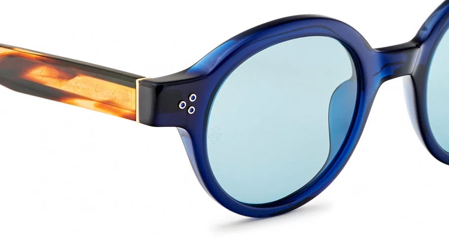 Etnia Barcelona Vintage PLA SUN Sunglasses - view 25
